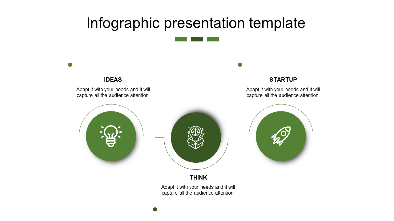 Infographic PowerPoint Template and Google Slide Theme